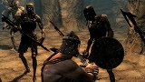 ꡼ No.008 | The Elder Scrolls V: Skyrim
