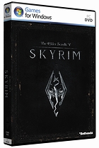 The Elder Scrolls V: Skyrim