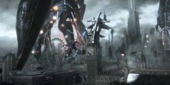 画像ギャラリー No.004のサムネイル画像 / アクションRPG「Mass Effect 3」がついに正式発表。壮大なスペースオペラの第3弾は,地球を舞台にした最終決戦か?