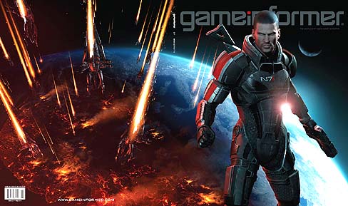 ꡼ No.001Υͥ / Mass Effect 3פΥ꡼󥷥åȤ͵RPG꡼κǽϤǡ͸Υѡɤϵߤ뤫