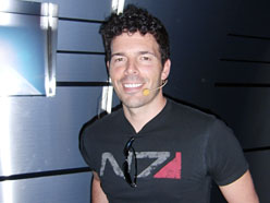 ꡼ No.003Υͥ / E3 2011ϡMass Effect 3פE3ǥǸ줿ϵͣˡפȤϡ