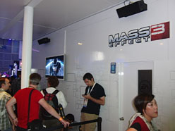 ꡼ No.004Υͥ / E3 2011ϡMass Effect 3פE3ǥǸ줿ϵͣˡפȤϡ