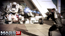 ꡼ No.007Υͥ / E3 2011ϡMass Effect 3פE3ǥǸ줿ϵͣˡפȤϡ