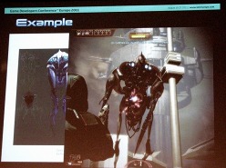 ꡼ No.003Υͥ / GamescomϡMass Effect 3פΥ꡼㡼ϤΤ褦ˤƺ줿ȿʤ߽Ф줿ʳȯˡȤ