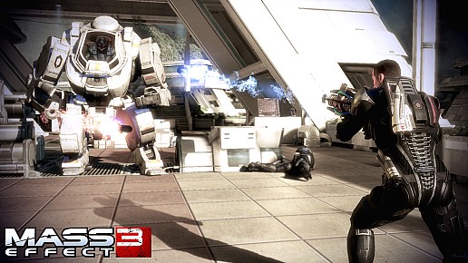 ꡼ No.004Υͥ / GamescomCo-op⡼ɤ¸ߤ⤢ꡩMass Effect 3פʾ줿Хåȥ󤬸