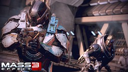 ꡼ No.006Υͥ / GamescomCo-op⡼ɤ¸ߤ⤢ꡩMass Effect 3פʾ줿Хåȥ󤬸