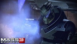 ꡼ No.008Υͥ / GamescomCo-op⡼ɤ¸ߤ⤢ꡩMass Effect 3פʾ줿Хåȥ󤬸