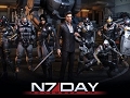 BioWareの開発者が「Mass Effect」シリーズ最新作のアートワークやキャラクターなどをTwitterで公開
