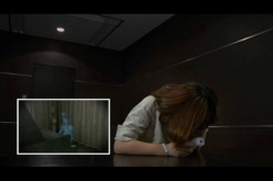 画像ギャラリー No.004のサムネイル画像 / 「イケニエノヨル」を疋田紗也さんが体験したムービーが公開