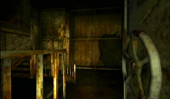 画像ギャラリー No.005のサムネイル画像 / 「イケニエノヨル」を疋田紗也さんが体験したムービーが公開