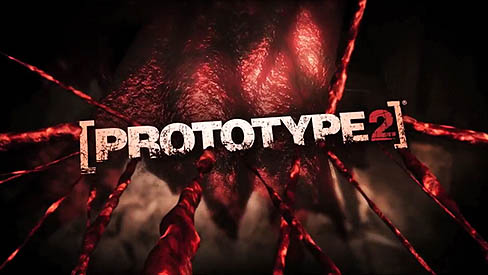 ꡼ No.002Υͥ / Prototype 2פȯɽ2012ǯȯͽ³Ԥϡåޡ򿩤ߤ٤Ω夬äˤ͸