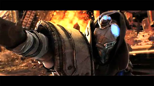 Prototype 2: The Red Zone