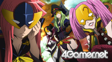 ���������꡼ No.013�Υ���ͥ������ / ����������Υ��˥��STAR DRIVER �����Υ����ȡפ����ɥ٥���㡼������ˡ����˥�Ȥϰۤʤ뿷����ʪ�줬PSP������о�