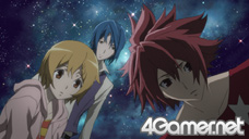 ���������꡼ No.015�Υ���ͥ������ / ����������Υ��˥��STAR DRIVER �����Υ����ȡפ����ɥ٥���㡼������ˡ����˥�Ȥϰۤʤ뿷����ʪ�줬PSP������о�