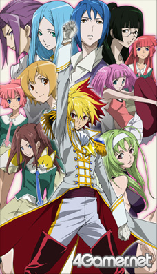 ���������꡼ No.019�Υ���ͥ������ / ����������Υ��˥��STAR DRIVER �����Υ����ȡפ����ɥ٥���㡼������ˡ����˥�Ȥϰۤʤ뿷����ʪ�줬PSP������о�