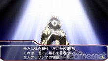 画像ギャラリー No.015のサムネイル画像 / 「STAR DRIVER 輝きのタクト 銀河美少年伝説」,プレイヤーの行動で分岐するシナリオを紹介。戦闘とは無縁の青春満喫ルートもアリ