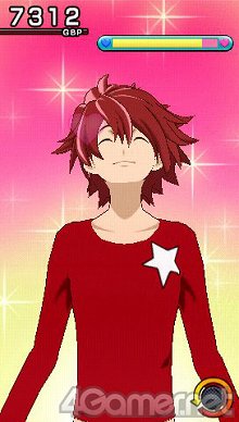 ꡼ No.032Υͥ / STAR DRIVER Υ ǯסץ쥤䡼ιưʬ륷ʥꥪҲƮȤ̵Ľʥ롼Ȥ⥢