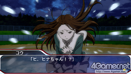 画像ギャラリー No.030のサムネイル画像 / TVアニメ原作のPSP用アドベンチャー「STAR DRIVER 輝きのタクト 銀河美少年伝説」が本日発売! 隠しルートでは「ヘッド」の過去も明らかに