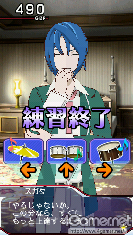 ���������꡼ No.044�Υ���ͥ������ / TV���˥Ḷ���PSP�ѥ��ɥ٥���㡼��STAR DRIVER �����Υ����� �������ǯ����פ�����ȯ�䡪�������롼�ȤǤϡ֥إåɡפβ������餫��