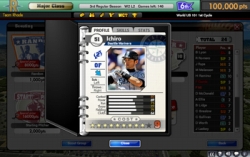 ���������꡼ No.004�Υ���ͥ������ / ������Υ֥饦���������MLB�ޥ͡����㡼����饤���ȯɽ��4Gamer��1000̾ʬ�Υ��������ɦ¥ƥ��Ȥ˱��礷����������ĺ���ɤ��ܻؤ���