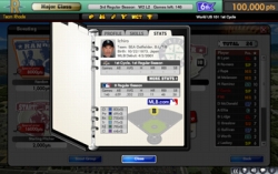 ���������꡼ No.005�Υ���ͥ������ / ������Υ֥饦���������MLB�ޥ͡����㡼����饤���ȯɽ��4Gamer��1000̾ʬ�Υ��������ɦ¥ƥ��Ȥ˱��礷����������ĺ���ɤ��ܻؤ���