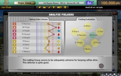 ���������꡼ No.006�Υ���ͥ������ / ������Υ֥饦���������MLB�ޥ͡����㡼����饤���ȯɽ��4Gamer��1000̾ʬ�Υ��������ɦ¥ƥ��Ȥ˱��礷����������ĺ���ɤ��ܻؤ���