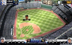 ���������꡼ No.007�Υ���ͥ������ / ������Υ֥饦���������MLB�ޥ͡����㡼����饤���ȯɽ��4Gamer��1000̾ʬ�Υ��������ɦ¥ƥ��Ȥ˱��礷����������ĺ���ɤ��ܻؤ���