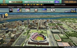 ���������꡼ No.009�Υ���ͥ������ / ������Υ֥饦���������MLB�ޥ͡����㡼����饤���ȯɽ��4Gamer��1000̾ʬ�Υ��������ɦ¥ƥ��Ȥ˱��礷����������ĺ���ɤ��ܻؤ���