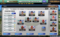 ���������꡼ No.010�Υ���ͥ������ / ������Υ֥饦���������MLB�ޥ͡����㡼����饤���ȯɽ��4Gamer��1000̾ʬ�Υ��������ɦ¥ƥ��Ȥ˱��礷����������ĺ���ɤ��ܻؤ���