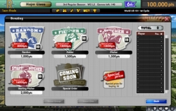 ���������꡼ No.012�Υ���ͥ������ / ������Υ֥饦���������MLB�ޥ͡����㡼����饤���ȯɽ��4Gamer��1000̾ʬ�Υ��������ɦ¥ƥ��Ȥ˱��礷����������ĺ���ɤ��ܻؤ���