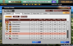 ���������꡼ No.013�Υ���ͥ������ / ������Υ֥饦���������MLB�ޥ͡����㡼����饤���ȯɽ��4Gamer��1000̾ʬ�Υ��������ɦ¥ƥ��Ȥ˱��礷����������ĺ���ɤ��ܻؤ���