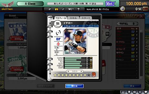 ꡼ No.003Υͥ / MLBޥ͡㡼饤פåץǡȡɲä»