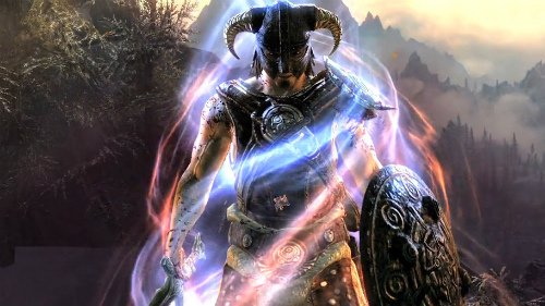 ꡼ No.001Υͥ / The Elder Scrolls V: SkyrimפȡRageפॷ祦2011ǥץ쥤֥Ÿ 