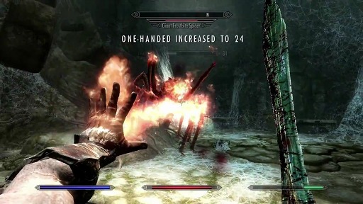 The Elder Scrolls V: Skyrimץץ쥤ࡼӡ2