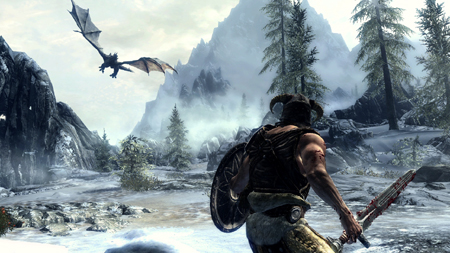 ꡼ No.001Υͥ / The Elder Scrolls V: Skyrimܶᤷƥ֥󲥤뤫󤯤ޥޤ ŨˤäƻȤʬƼﹶˡҲ