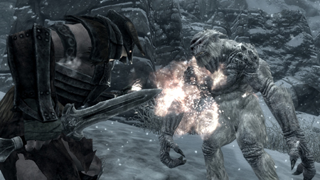꡼ No.003Υͥ / The Elder Scrolls V: Skyrimܶᤷƥ֥󲥤뤫󤯤ޥޤ ŨˤäƻȤʬƼﹶˡҲ