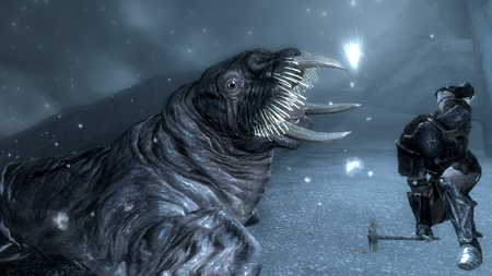 ꡼ No.004Υͥ / The Elder Scrolls V: Skyrimܶᤷƥ֥󲥤뤫󤯤ޥޤ ŨˤäƻȤʬƼﹶˡҲ