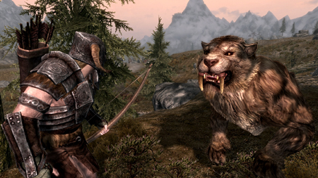 ꡼ No.006Υͥ / The Elder Scrolls V: Skyrimܶᤷƥ֥󲥤뤫󤯤ޥޤ ŨˤäƻȤʬƼﹶˡҲ
