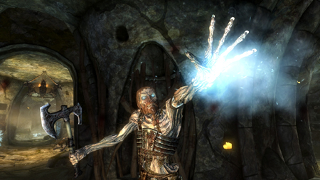 ꡼ No.009Υͥ / The Elder Scrolls V: Skyrimܶᤷƥ֥󲥤뤫󤯤ޥޤ ŨˤäƻȤʬƼﹶˡҲ