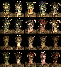 ꡼ No.005Υͥ / The Elder Scrolls V: SkyrimץǥθǼºݤ230ʬۤɿäƤΤǡäץ쥤ݡȤϤ