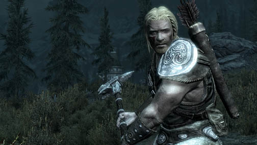 ꡼ No.014Υͥ / The Elder Scrolls V: SkyrimץǥθǼºݤ230ʬۤɿäƤΤǡäץ쥤ݡȤϤ