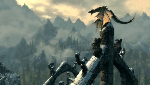 ꡼ No.021Υͥ / The Elder Scrolls V: SkyrimץǥθǼºݤ230ʬۤɿäƤΤǡäץ쥤ݡȤϤ