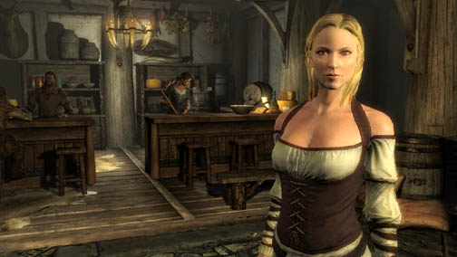 ꡼ No.022Υͥ / The Elder Scrolls V: SkyrimץǥθǼºݤ230ʬۤɿäƤΤǡäץ쥤ݡȤϤ