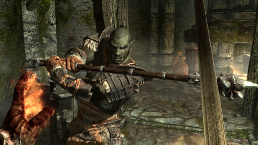 ꡼ No.023Υͥ / The Elder Scrolls V: SkyrimץǥθǼºݤ230ʬۤɿäƤΤǡäץ쥤ݡȤϤ