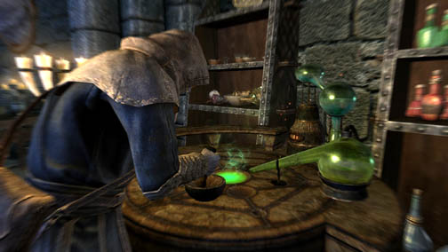 ꡼ No.026Υͥ / The Elder Scrolls V: SkyrimץǥθǼºݤ230ʬۤɿäƤΤǡäץ쥤ݡȤϤ