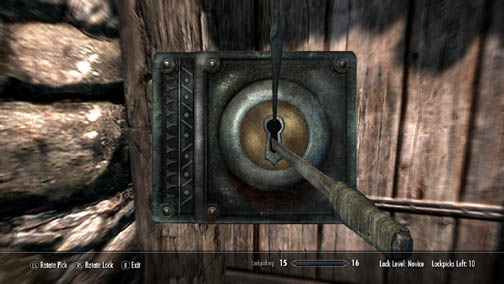 ꡼ No.027Υͥ / The Elder Scrolls V: SkyrimץǥθǼºݤ230ʬۤɿäƤΤǡäץ쥤ݡȤϤ