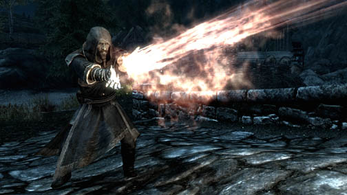꡼ No.028Υͥ / The Elder Scrolls V: SkyrimץǥθǼºݤ230ʬۤɿäƤΤǡäץ쥤ݡȤϤ