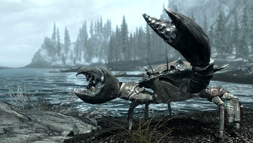 ꡼ No.032Υͥ / The Elder Scrolls V: SkyrimץǥθǼºݤ230ʬۤɿäƤΤǡäץ쥤ݡȤϤ