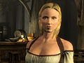 「The Elder Scrolls V: Skyrim」メディア向け体験会で実際に2時間30分ほど触ってきたので,さっそくプレイレポートをお届け