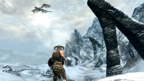 ꡼ No.036Υͥ / The Elder Scrolls V: SkyrimץǥθǼºݤ230ʬۤɿäƤΤǡäץ쥤ݡȤϤ